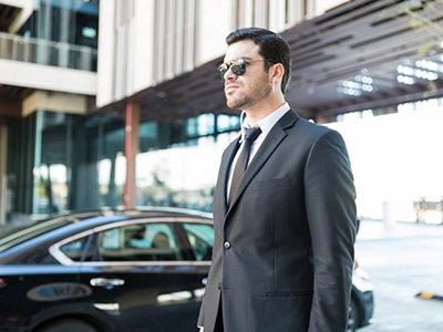 上海環(huán)宇兄弟開拓婚姻糾紛保鏢業(yè)務(wù)，為弱女保駕護(hù)航