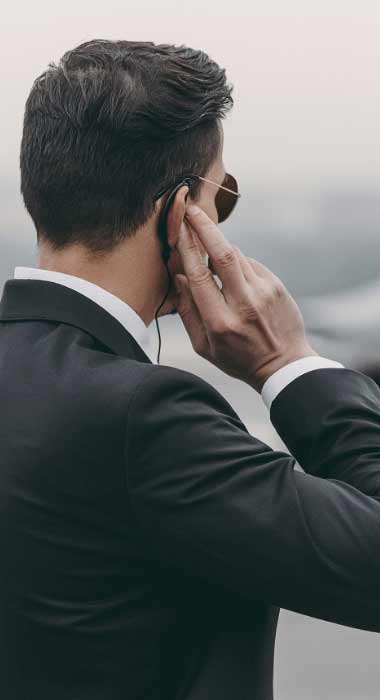 海外安保服務(wù)